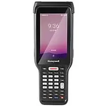 Honeywell ScanPal EDA61K - Datenerfassungsterminal - robust - Android 9.0 (Pie)