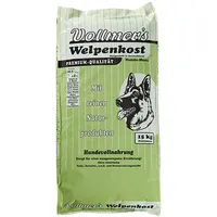 Vollmer's Welpenkost 2 x 15 kg