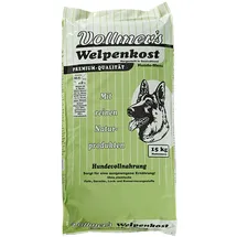 Vollmer's Welpenkost 2 x 15 kg