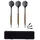 Best Sporting Dartpfeile Cavalier Set 16 g mit Zubehör 3 Stück