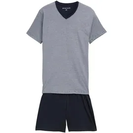 Tom Tailor Shorty Nevada Blau 56 (XXL)