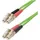 Startech 3M LC/LC OM5 Fiber Cable, (3 m), Netzwerkkabel