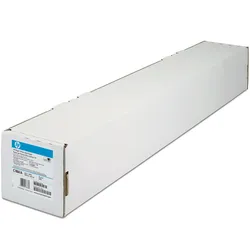 HP Bright White Inkjet Paper - Hochweiß - Rolle (84,1 cm x 45,7 m)