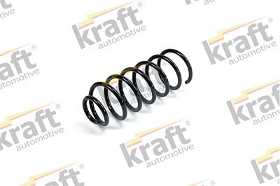 Kraft Automotive Fahrwerksfeder [Hersteller-Nr. 4031536] für Opel