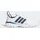adidas ADIPOWER 26 SPIKELESS GOLFSCHUH - Cloud White / Collegiate Navy / Lucid Orange - 42
