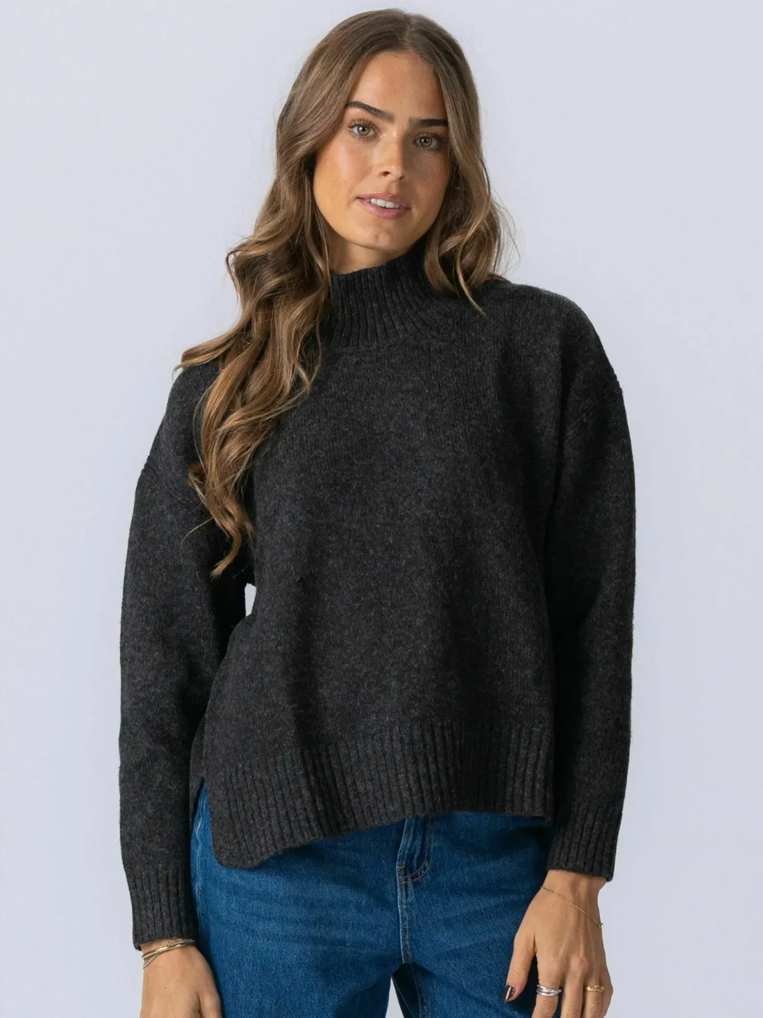 Strickpullover TEESHOPPEN 
