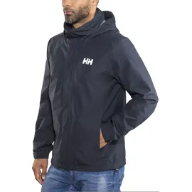 HELLY HANSEN Dubliner Jacket Navy - 3XL