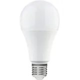 LED's light LED-Leuchtmittel E27 Klassisch A70 16 W 1900 lm Ø 7 cm x 14,6 cm