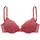 VIVANCE Push-up-BH Damen koralle Gr.70D