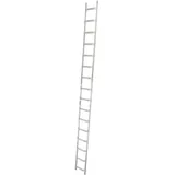 KRAUSE Dachleiter Alu / Länge: 4,50 m / 16 Sprossen - Art-Nr: 804341