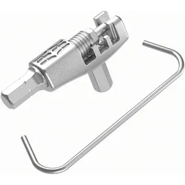 WERA 9523 Kettennieter-Ersatzteil-Kit - 05136039001