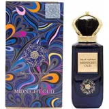Husar24 Hanna Stefania Brückner Midnight Oud Eau de Parfum 100 ml