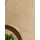 benuta Outdoorläufer, Beige, Kunststoff, Rechteckig, 80x250 cm wasserabweisend, Teppiche & Böden, Teppiche, Outdoorteppiche