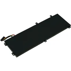 Powery Akku für Laptop Dell Precision 15 5510 / XPS 15 9550 / Typ RRCGW
