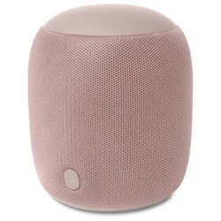 Design-Bluetooth®-Lautsprecher – rosé