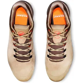 Mammut Mercury IV Low GTX Schuhe (Größe 44