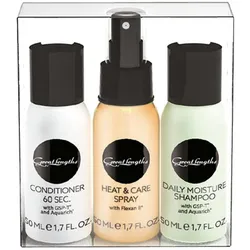 Great Lengths Minitrio
