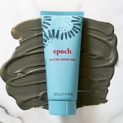 Nu Skin Epoch Glacial Marine Mud: 125g