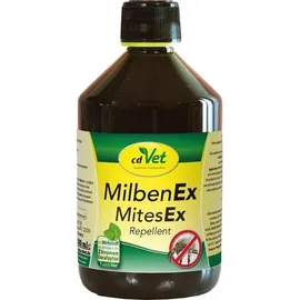 cdVet MilbenEx 500 ml