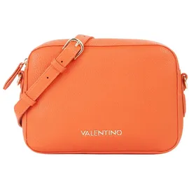 Valentino Brixton Umhängetasche Kunstleder Orange