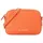 Valentino Brixton Umhängetasche Kunstleder Orange