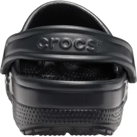 Crocs Classic Clog Black 36-37