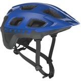 Scott Vivo Plus MIPS MTB Helm-Blau-S