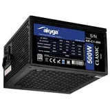 Akyga PC Netzteil 500W ATX