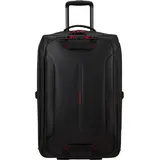 Samsonite Ecodiver Reisetasche mit Rollen 67cm schwarz