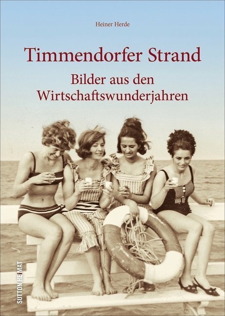 Timmendorfer Strand - Heiner Dr. Herde  Gebunden