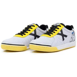Munich G-3 448 Hallenfußballschuhe Herren mehrfarbig 46