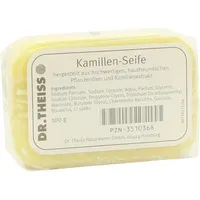 Dr. Theiss Naturwaren Kamillen Seife 100 g