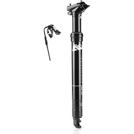 XLC SP-S13 Ø30,9mm/392mm, Hub 120mm, external cable