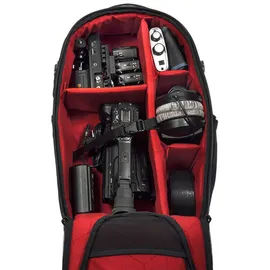 Sachtler Sachtler,SC306,Air-Flow AA8Camera Backpack