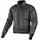 Nucleo Heated Jacke Black 3XL