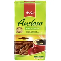 Melitta Auslese klassisch-mild 500 g