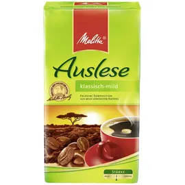 Melitta Auslese klassisch-mild 500 g