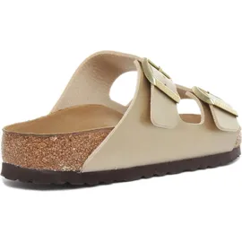 Birkenstock Arizona Birko-Flor gold 41