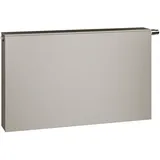 Kermi Flachheizkörper Typ 22 505 x 512 mm 1613 W weiß Multi Ventilposition