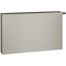 Kermi Flachheizkörper Typ 22 505 x 512 mm 1613 W weiß Multi Ventilposition