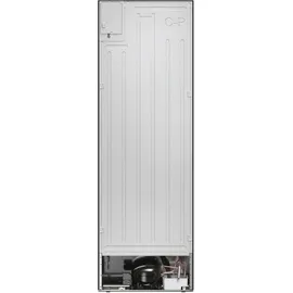 Haier 2D 60 SERIE 3 HDW3618DNPW Kühl-Gefrierkombination/Total No Frost/Smart hON-App/HumidityZone/XXL Nutzinhalt/Leise nur 36 db(A) / Weiss
