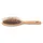 Kost Kamm Holzstiftbürste Buche, Holznoppen, 9-reihig 21,5cm