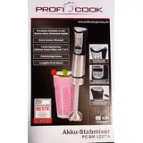 Proficook Profi Cook PC-SM 1237 A Stabmixer