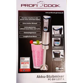 Proficook Profi Cook PC-SM 1237 A Stabmixer