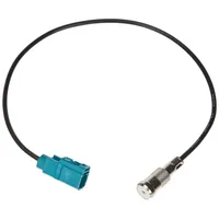 ACV Electronic Antenneadapter Audi/BMW/VW