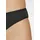 LASCANA Bikinislip 3 St. Schwarz 40/42