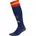 Spanien 26 Heimsocken 1 Paar Blau 43-45