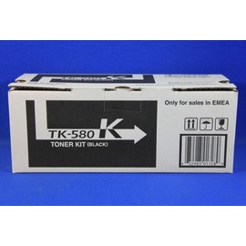 Kyocera TK-580K schwarz