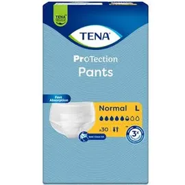 TENA ProTection Pants Normal L 30 St.