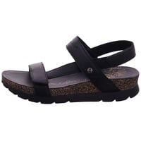 Panama Jack Sandalen Selma - schwarz